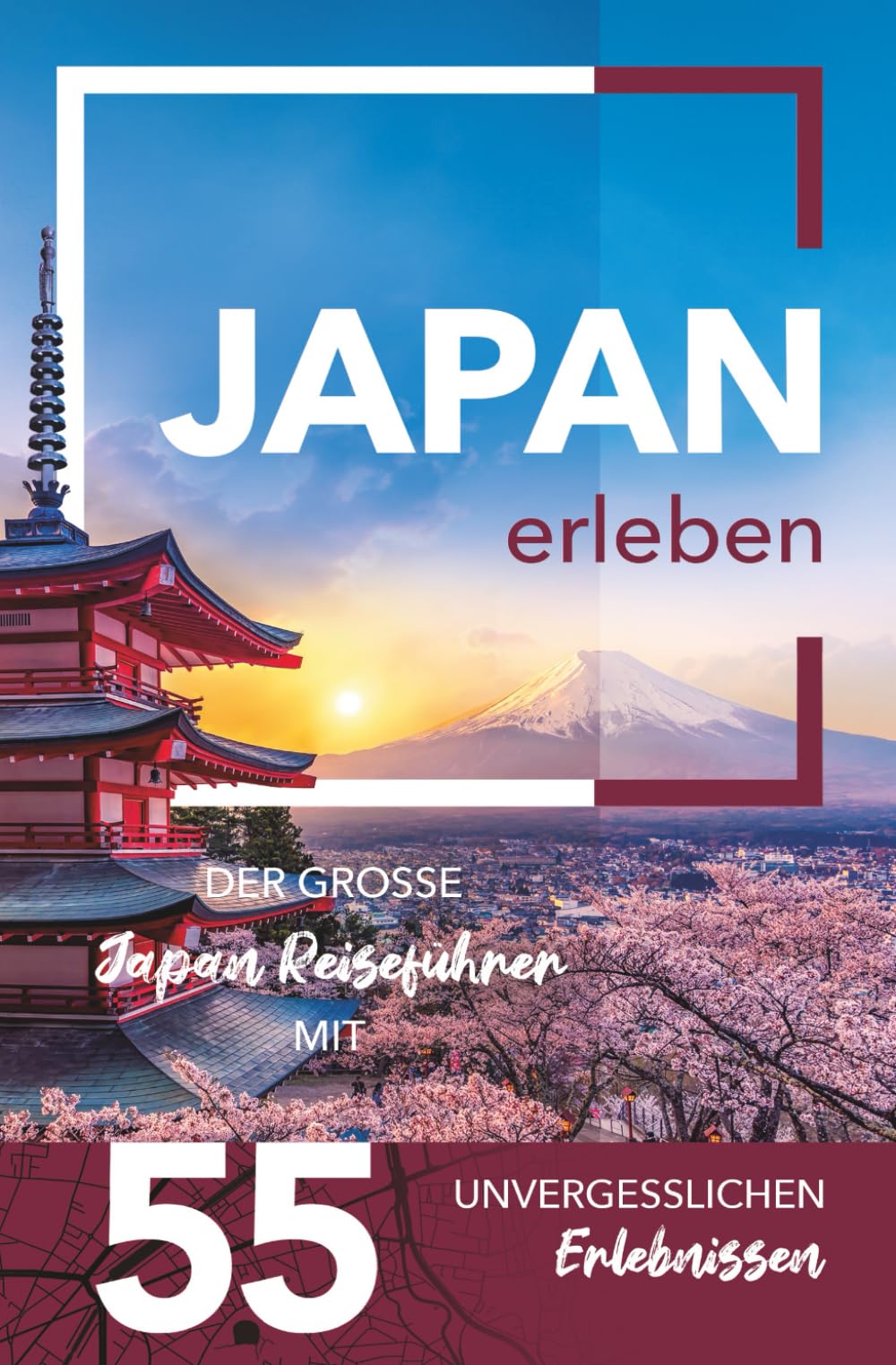 Diana Finke - Japan erleben - Der große Japan Reiseführer mit 55 unvergesslichen Erlebnissen - Preis vom 12.10.2026 11:37:12 h