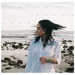 Rhino, Schallplatten, Blue Water Road (Kehlani)
