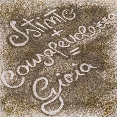 Istinto + Consapevolezza = Gioia - Alessio Blanchi, Audio, 9791224021261