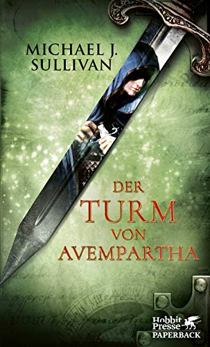 Sullivan, Michael J. - Riyria / Der Turm von Avempartha: Riyria 2 - Preis vom 14.10.2026 23:07:16 h