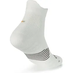 CAMANO Sport-Kurzsocke performance training light, Größe 39/42 in Weiß Weiß