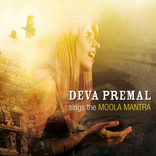 Deva Premal - Moola Mantra - Preis vom 11.10.2026 03:10:56 h