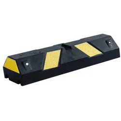 Viso Parkplatzbegrenzung 50 cm