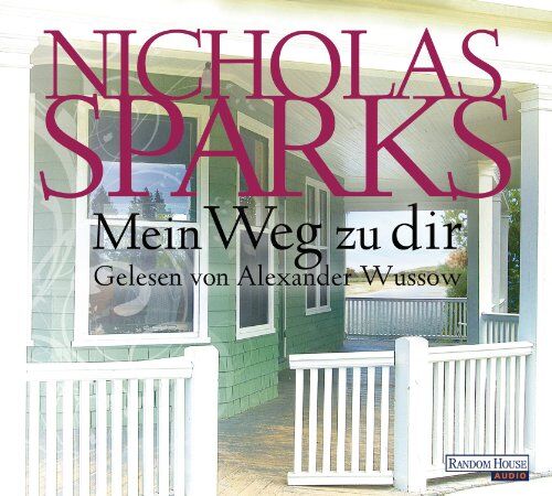 Nicholas Sparks - Mein Weg zu dir - Preis vom 05.10.2026 03:47:11 h