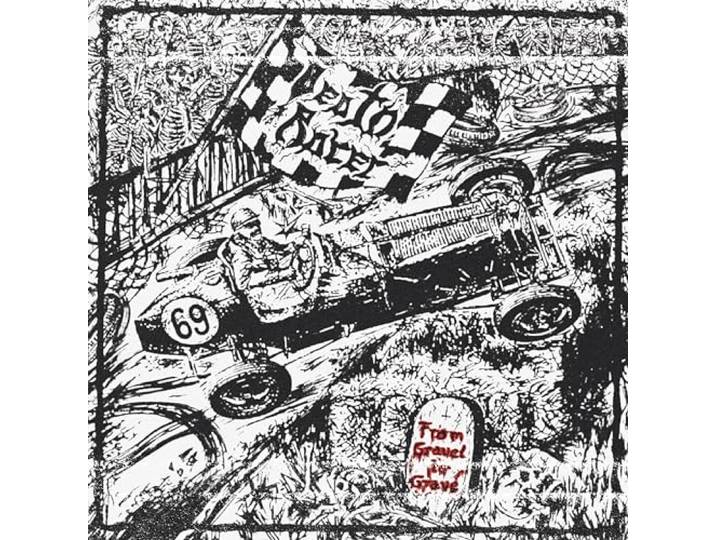 From Gravel To Grave