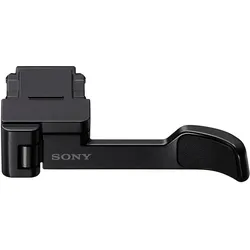 Sony TG-2 (Diverse), Digitalkamera Zubehör, Schwarz