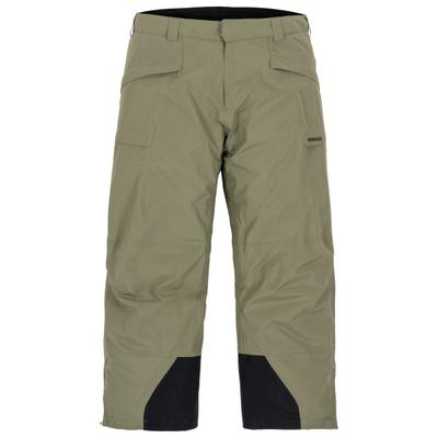 Armada - Atlantis 2L Gore-Tex Pant - Skihose Gr M oliv