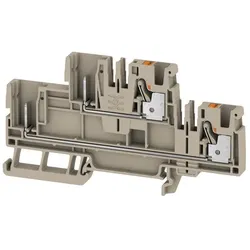 Weidmüller Klemme APGTB 4 2T 4C/2 DL