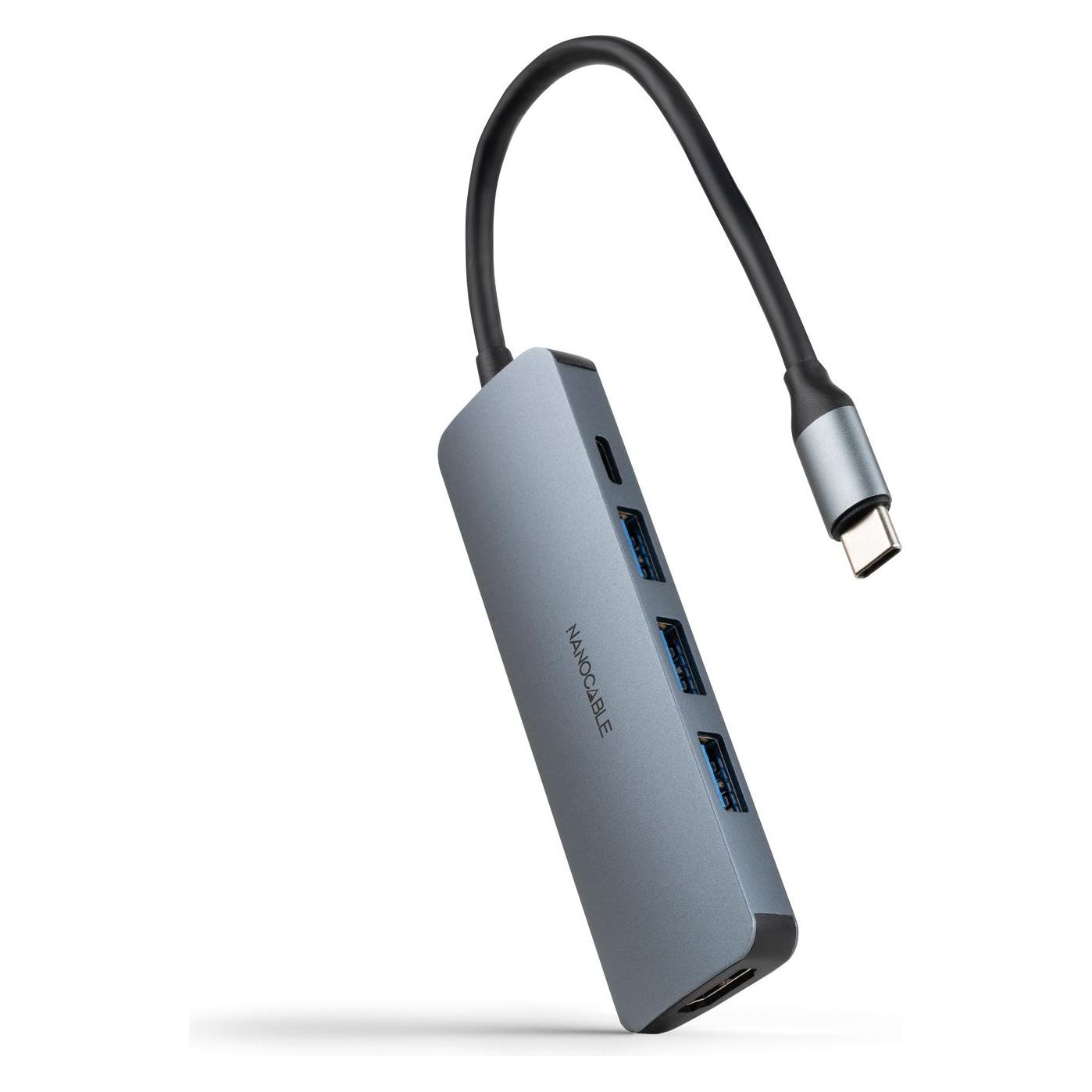 Nanocable 10.16.4605 (USB-C) (10.16.4605)