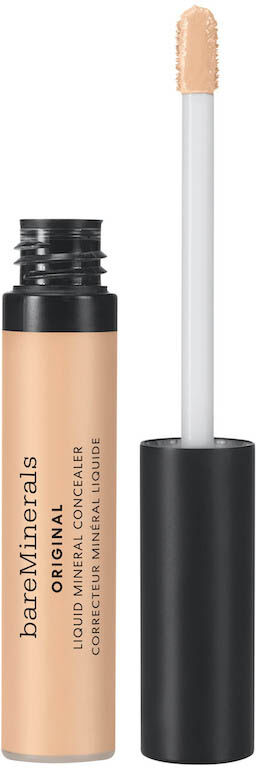 bareMinerals Original Liquid Concealer-Deep 6N