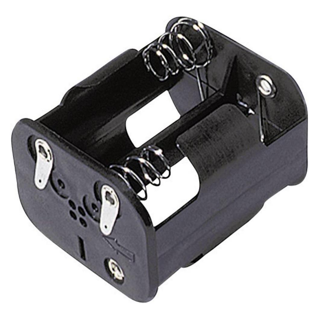 Memory Protection Devices Batteriehalter für 4x Baby (BH22CL)