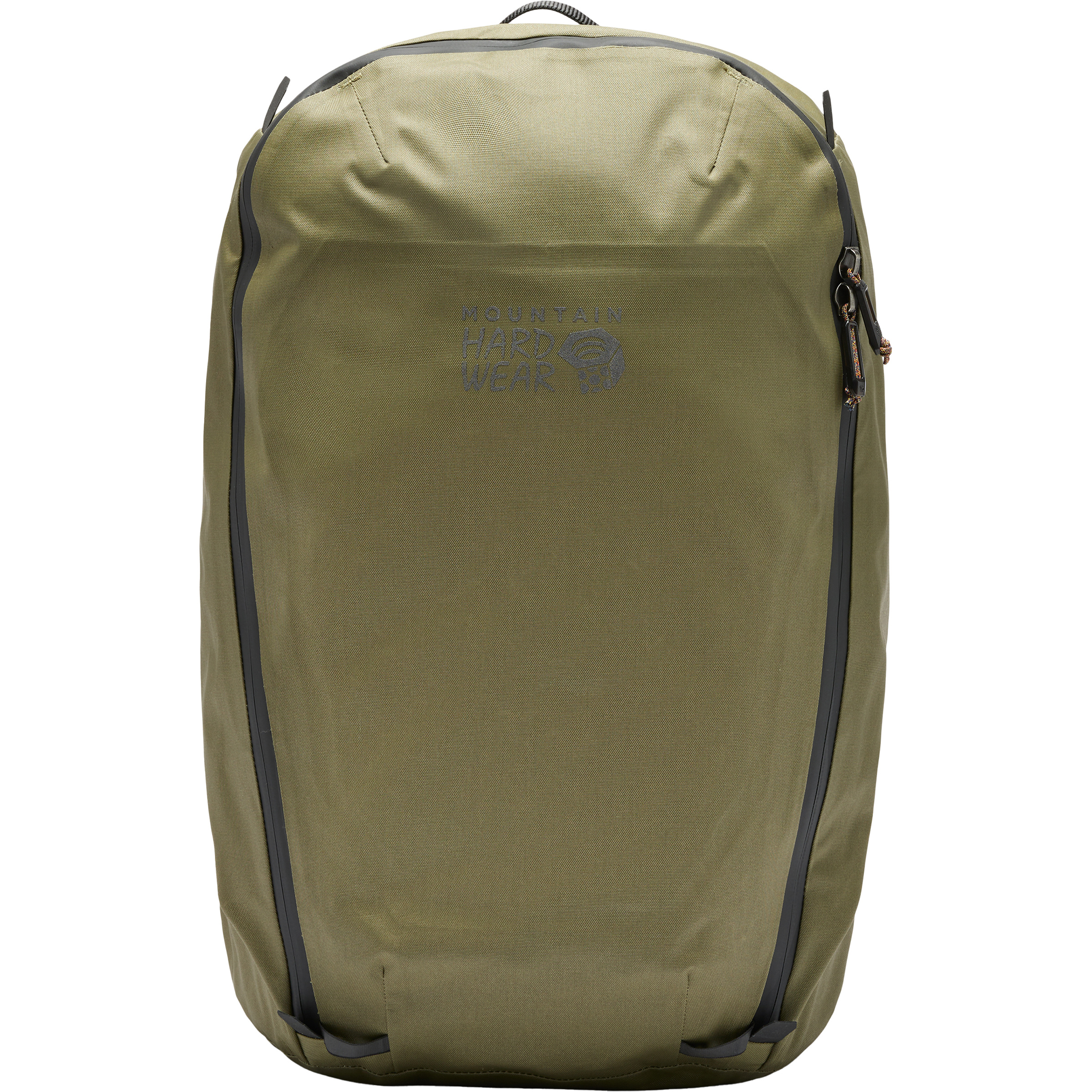 Mountain Hardwear Simcoe 20 Daypacks gruen Größe 20L Trekking
