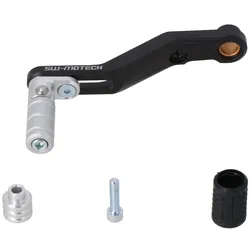 SW-Motech Schalthebel - Yamaha Ténéré 700 Modelle (19-).