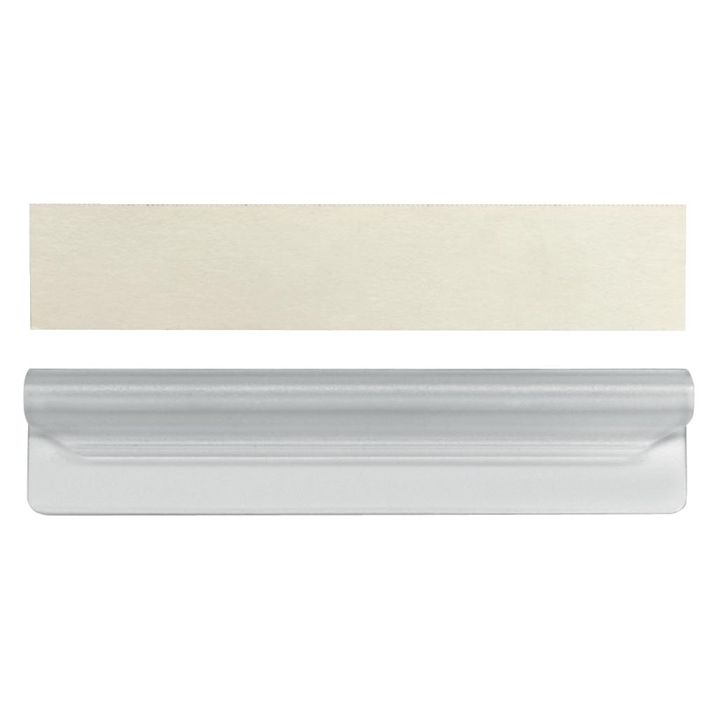 Leitz Schildchen-Halter für Briefkörbe (60060002)