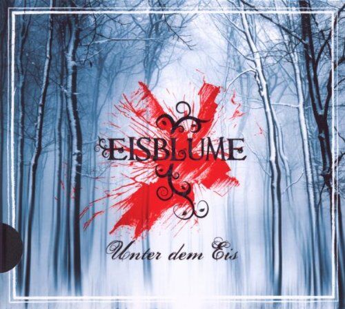 Eisblume - Unter Dem Eis (Ltd.Pur Edition) - Preis vom 05.10.2026 03:47:11 h