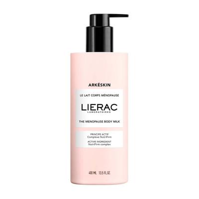 Arkeskin die Körpermilch für Wechseljahre 400 ml Milch