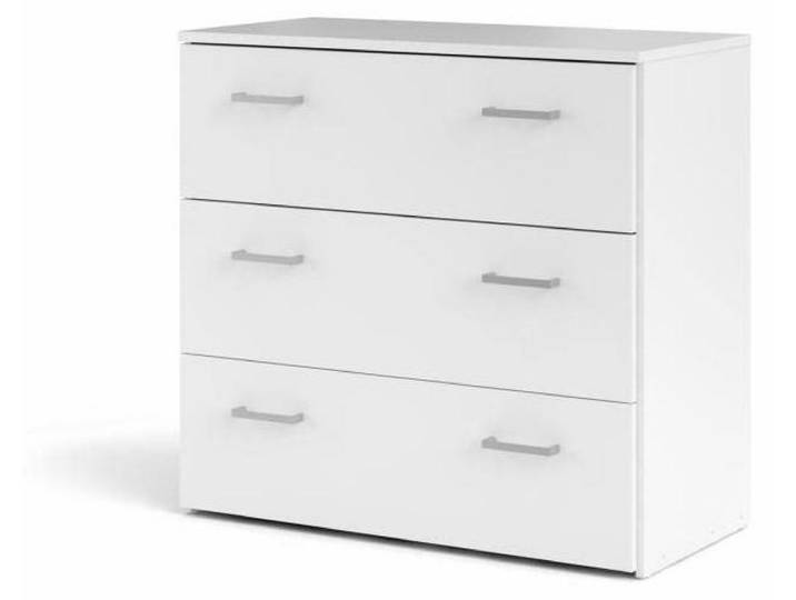 Tvilum Commode Space 70421 blanc