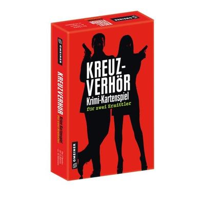 Kreuzverhör