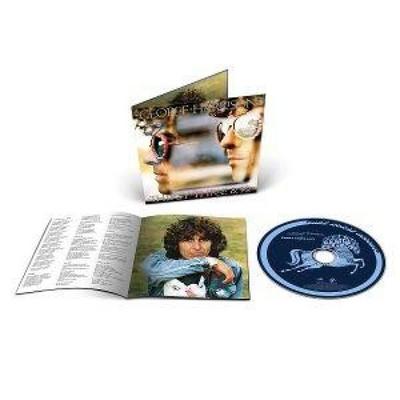 Thirty Three & 1/3 - George Harrison, CD
