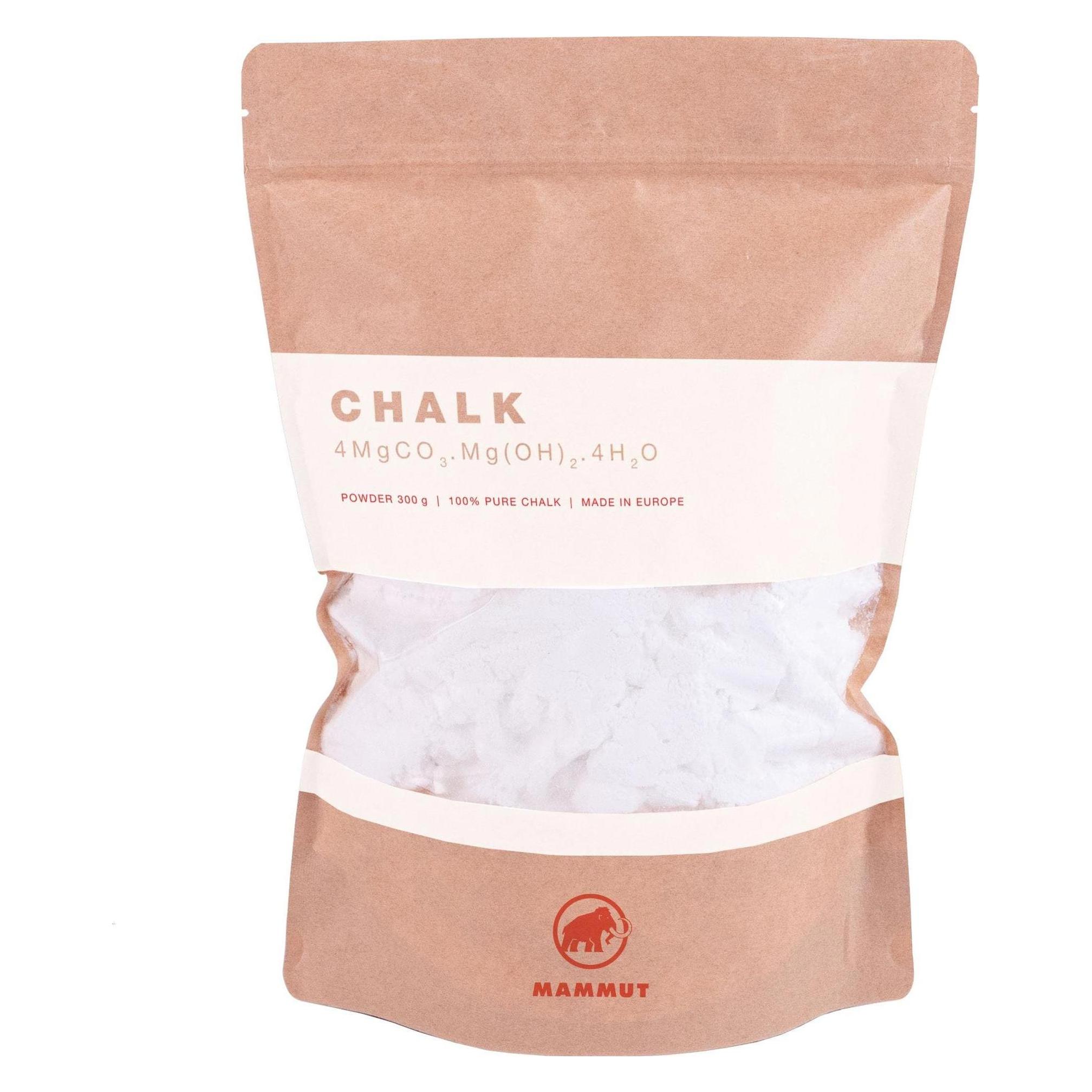 Mammut Chalk Powder (300 g) (2050-00582-9001-300g)