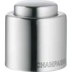 WMF Sektflaschenverschluss Clever & More - silber