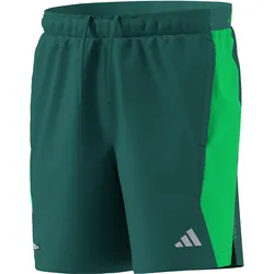 Adidas, Herren, Sporthose, Tech Climacool (S), Grün