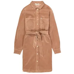 Garcia Kleid Cord Damen S - Größe:S