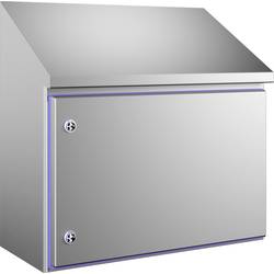 Rittal HD 1320.600 Schaltschrank 610 x 601 x 300 Edelstahl Edelstahl 1 St. Piece
