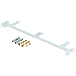 Grohe Montageschablone 43514 für Dallux-Spülkasten, 43514000 43514000