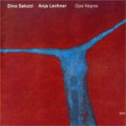 Dino Saluzzi - Ojos Negros - Preis vom 30.09.2026 22:30:23 h