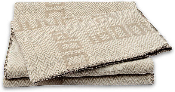 JOOP Wohndecke ALLOVER 150x200cm Sand hellbraun EG