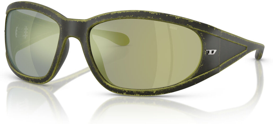 Lunettes de soleil Diesel DL 3002 (511/J2) Femme
