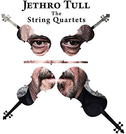 Jethro Tull - Jethro Tull-the String Quartets - Preis vom 30.09.2026 22:30:23 h