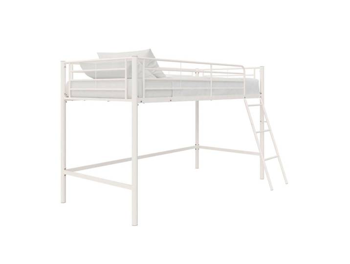HOCHBETT Jodie Weiß B: 207 cm