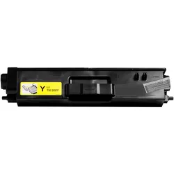 Kompatible Tonerkartusche Brother TN-900 Yellow, Gelb, TN900Y