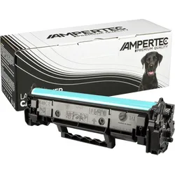 Kompatibler Toner ersetzt HP W1350A 135A schwarz