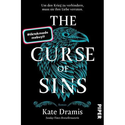 The Curse of Sins, Taschenbuch von Kate Dramis, Piper