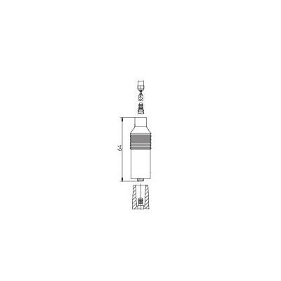 BREMI Stecker, Zündspule 102051 für BMW VW