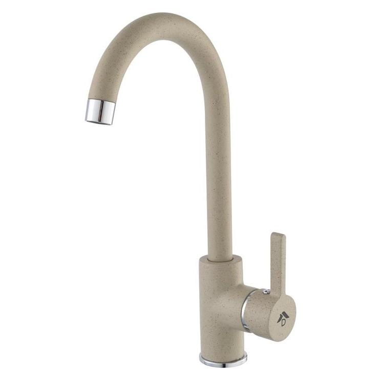 Domoletti Kitchen Mixer Spot Dom-Bds41s.Beige (DOM-BDS41S)