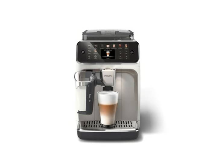 Philips Series 5500 EP5543/90 Kaffeevollautomat