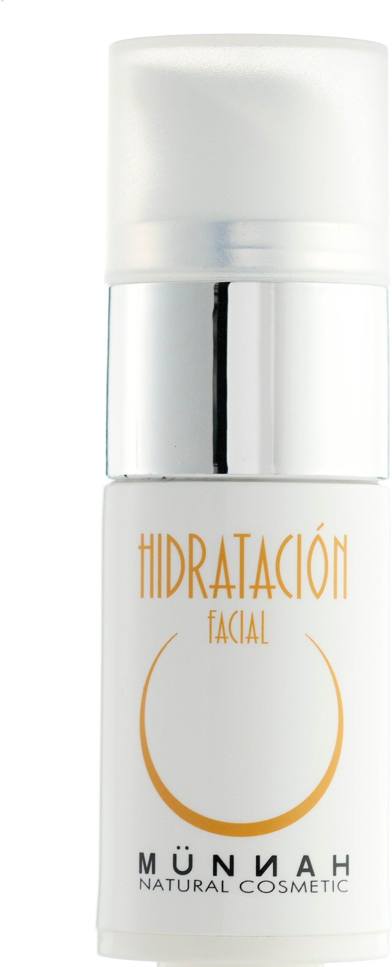 Münnah Natural Cosmetics Münnah Hydration 15 ml 15 ml