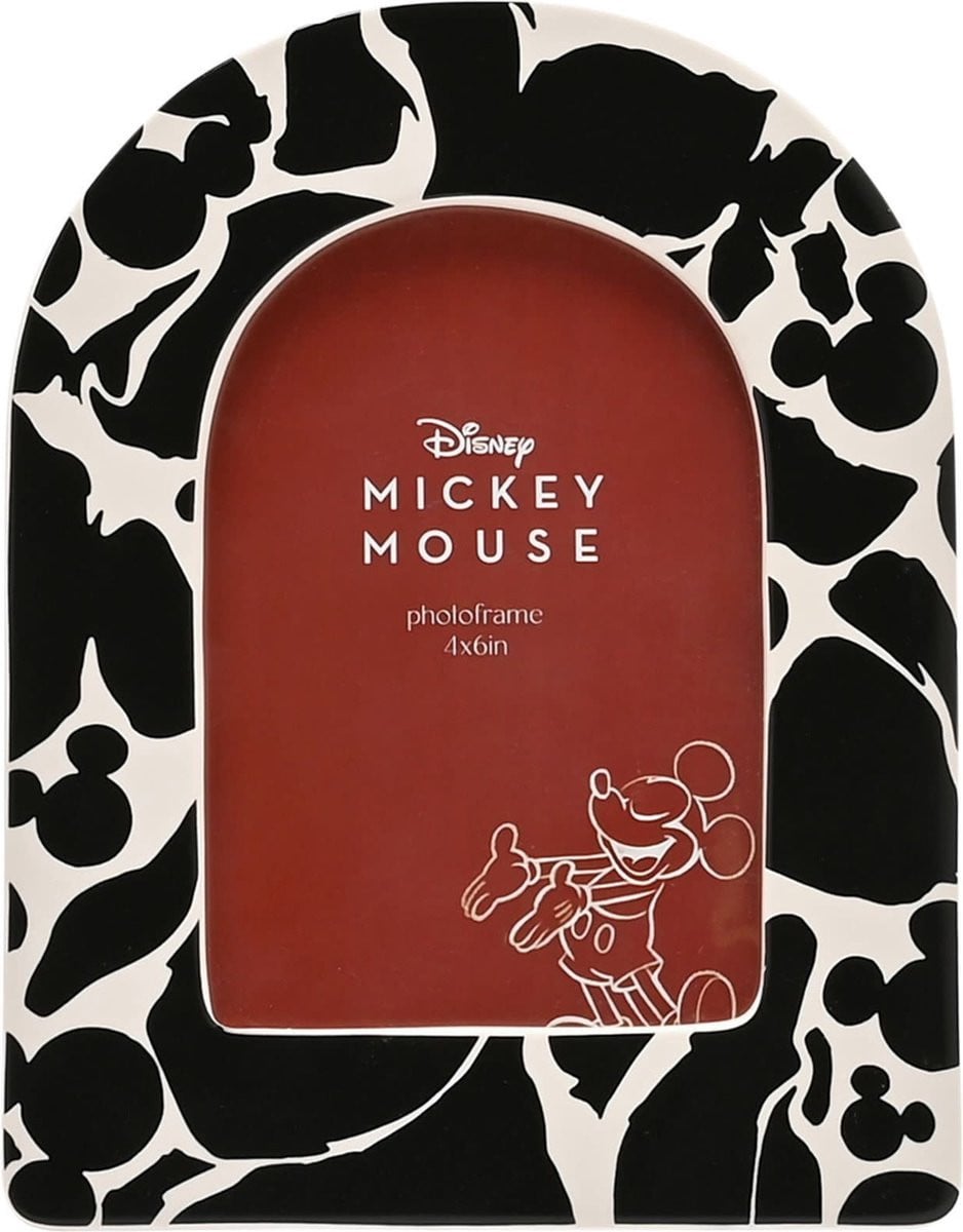 Disney Home Mickey Kader Boog