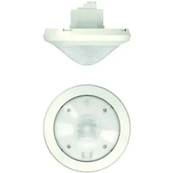 Theben, Bewegungsmelder, theRonda S360 KNX UP WH (8 m)