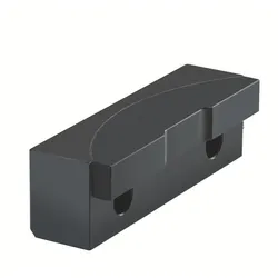 Röhm Pendelbacke horizontal PEB, Größe 2, Backenbreite 113 - 156190