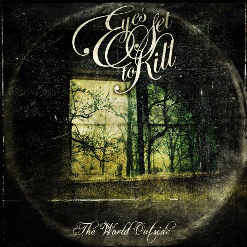 Eyes Set to Kill - The World Outside - Preis vom 11.10.2026 03:10:56 h