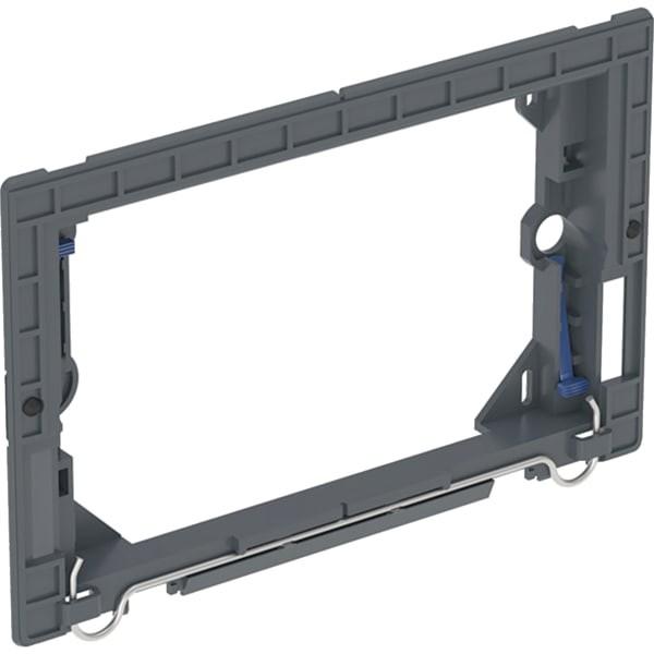 Geberit Sigma80 Befestigungsrahmen 242617001