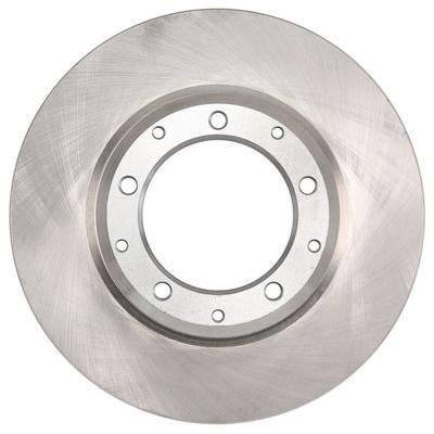 A.B.S. Bremsscheibe 18147 voll 298mm 14mm für LAND ROVER