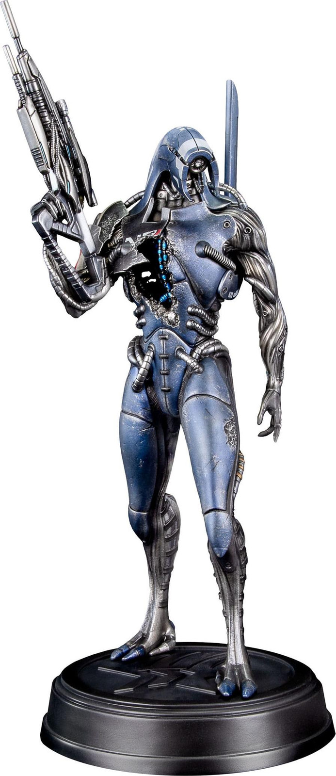 Dark Horse Mass Effect: Legion verzamelbeeldje