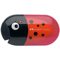 Magni, Spitzer, Animal Spitzer