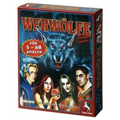 Werwölfe